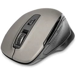 DIGITUS Wireless Optical Mouse, 6 Tasten, Ergonomisch