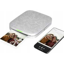 HP Sprocket 3x4 weiß