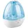 Teesa Pure Life 40 Ultraschall-Luftbefeuchter 40 weiß