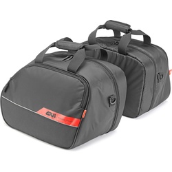 Givi V35/V37, sacs organisateurs - Noir