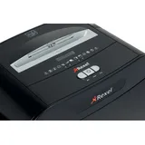 Rexel Mercury RDX1850 Schwarz