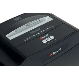 Rexel Mercury RDX1850 Schwarz