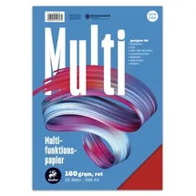 Staufen Style A4 160 g/m2 25 Blatt