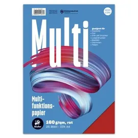 Staufen Style A4 160 g/m2 25 Blatt