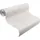 Rasch Textil Rasch Vliestapete 483482 Basic putzstruktur weiß, 10,05 x 0,53 m
