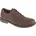 Caterpillar Lo P726700 Halbschuhe Braun Braun 43