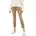 Tapered Relaxed Hosen Dark Sepia 40 28