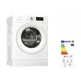 Whirlpool Dampfbügeleisen Waschmaschine Whirlpool Corporation 9 kg 1400 rpm weiß