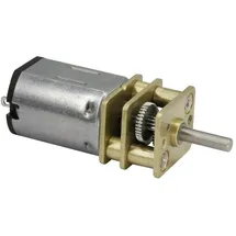 SOL-Expert Micro-Motor G298-2