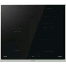 Gorenje GI6401BX Schwarz Integriert 59 cm Zonen-Induktionskochfeld 4 Zone(n)