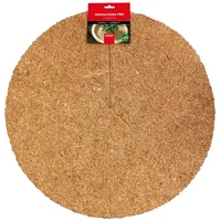 Noor Kokosscheibe Ø 60 cm