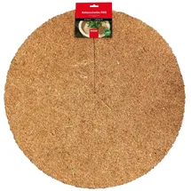 Noor Kokosscheibe Ø 60 cm
