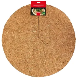 Noor Kokosscheibe Ø 60 cm