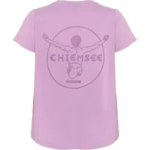 Chiemsee T-Shirt in Lila | Gr.: 122/128