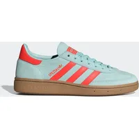 Adidas Handball Spezial Semi Flash Aqua / Impact Orange / Gum 38