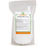 buXtrade Erythritol Stevia - 100% rein 10 kg Pulver