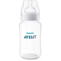 Philips Avent Anti-colic SCY106/01 Babyflasche Anti-Colic 3 m+ 330 ml