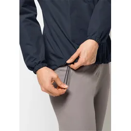 Jack Wolfskin Stormy Point 2L Jacke (Größe L