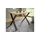 Möbel Kraft Xona 110 x 76 x 76 cm mehrfarbig