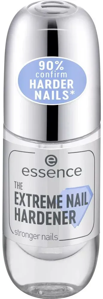 Essence - De Extreme Nagelverharder 8 ml