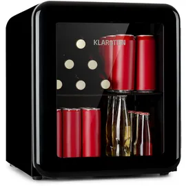 Klarstein PopLife 48 Schwarz