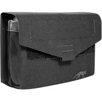 Tasmanian Tiger Mil Pouch Utility MKII black (040)