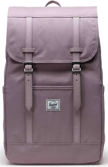 HERSCHEL RETREAT Rucksack 2024 nirvana