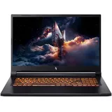 Acer Nitro V17 AI ANV17-41 AMD Ryzen 7 260 32 GB RAM 500 GB SSD RTX 5060 Win11 Pro