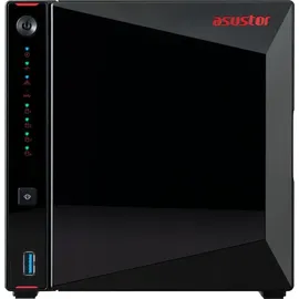 ASUSTOR AS5304T Leergehäuse