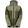 Scott Vertic Ripstop 3L Skijacke Herren Shelljacke dust grey - L