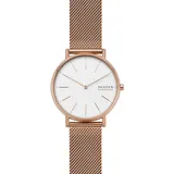 Skagen Signatur Milanaise 38 mm SKW2784