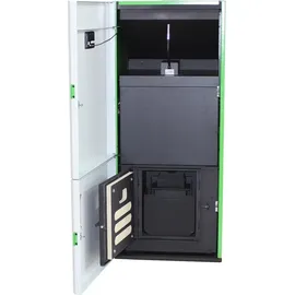 Robin Wood EcoPellet 18 kW