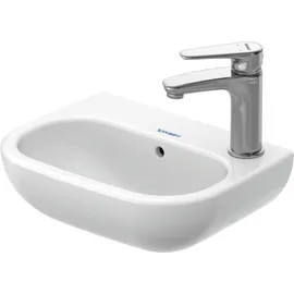 Duravit D-Code Handwaschbecken 36 x 27 cm (0705360008)