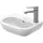 Duravit D-Code Handwaschbecken 36 x 27 cm (0705360008)