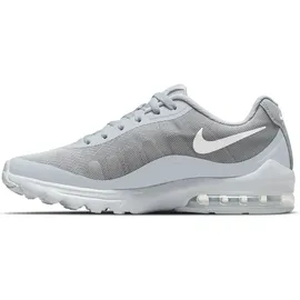Nike Air Max Invigor Herren Wolf Grey/White 39