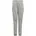 Medium Grey Heather/White 116