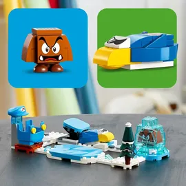 LEGO Super Mario Eis-Mario-Anzug Erweiterungsset 71415