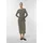 Comma, Kleid Midi Grün 32