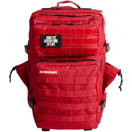 elitex training Elitex V1 Rot