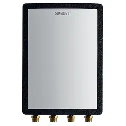Vaillant Zwischen-Wärmetauscher VWZ MWT 150 zur Trennung des Heiz- und Wärmepumpenkreislaufs - 0020143800