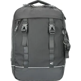 CAMEL ACTIVE Connect Daypack L 42 cm Laptopfach schwarz