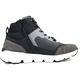 Rieker Boot Damen Grau 42