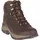 Merrell Vego Mid Leather Wp Wanderstiefel - Espresso - EU 43