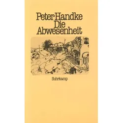 Die Abwesenheit