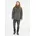Wanderjacke Braun XXL