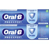 Oral B Pro-Expert Professioneller Schutz Zahncreme 2x75 ml