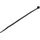 Startech StarTech.com 1000er-Pack 15cm Kabelbinder Selbstsperrend Startech 15 cm, Schwarz Packung 1000 Stück