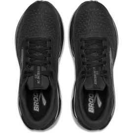 Brooks Adrenaline GTS 24 Damen Medium Black/Black/Ebony 39