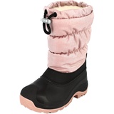 Beck Mädchen Snowboots Gummistiefel, Rosa, 30/31 EU