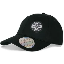 Steyr Baseballkappe „schwarz“